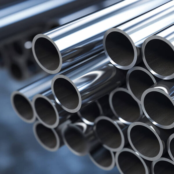 High Carbon Seamless Steel Pipe