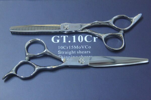 GTC02--Customized Scissor/VG10(China)